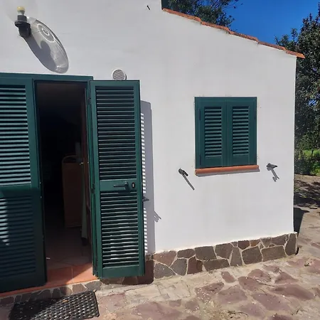 Ippocampo Apartamento