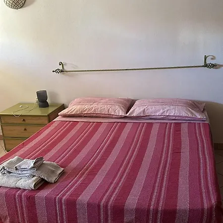 شقة Ippocampo
